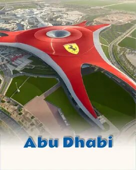 Abu Dhabi