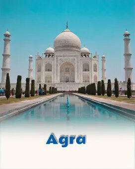 Agra