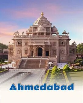 Ahmedabad