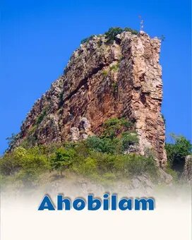 Ahobilam