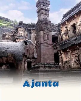 Ajanta
