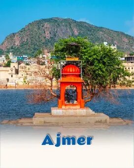 Ajmer