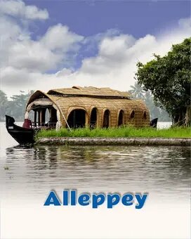 Alleppey