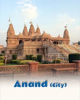 Anand
