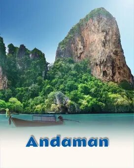 Andaman