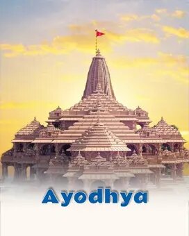 Ayodhya
