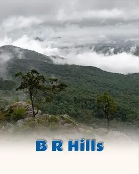 B R Hills