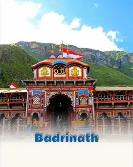 Badrinath