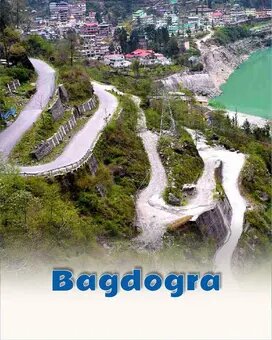 Bagdogra