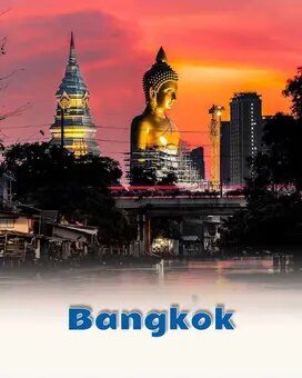 Bangkok