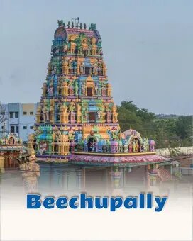 Beechupally