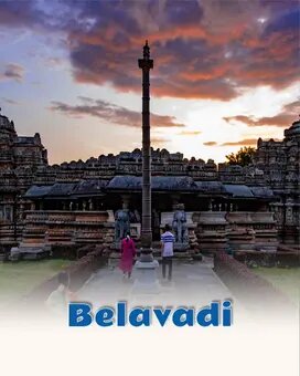 Belavadi
