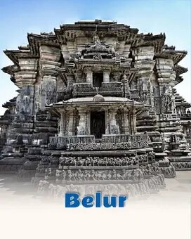 Belur
