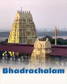 Bhadrachalam Sri Rama Navami Kalyanam Timings 2026