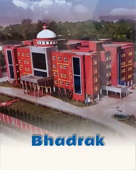 Bhadrak