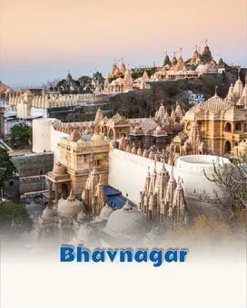 Bhavnagar