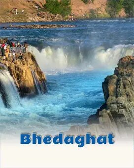 Bhedaghat