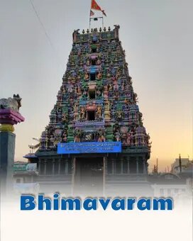 Bhimavaram