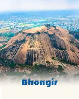 Bhongir
