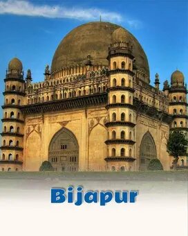 Bijapur