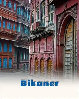 Bikaner