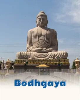 Bodhgaya