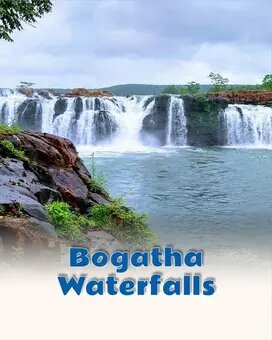 Bogatha