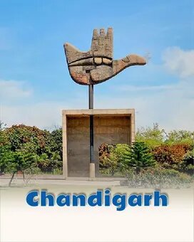Chandigarh