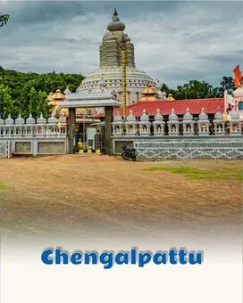 Chengalpattu