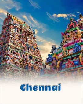 Chennai