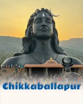 Chikkaballapur