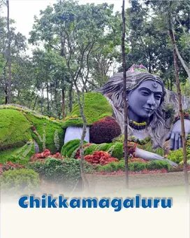 Chikkamagaluru