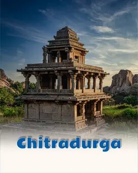 Chitradurga