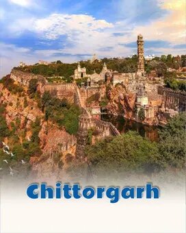 Chittorgarh