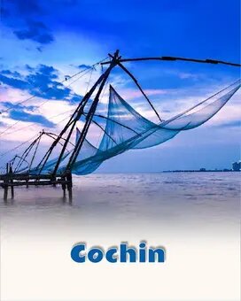 Cochin