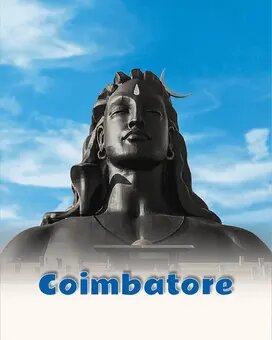 Coimbatore