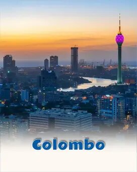 Colombo