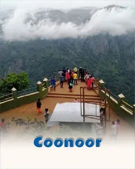 Coonoor