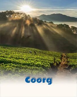 Coorg