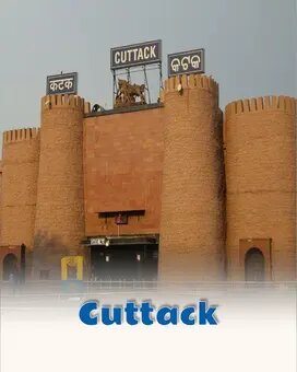Cuttack