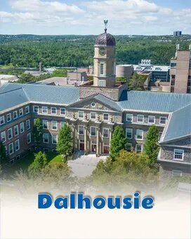 Dalhousie