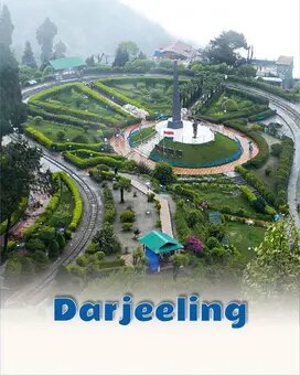 Darjeeling