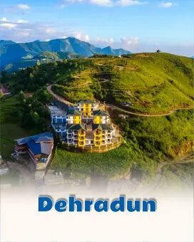 Dehradun