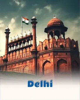 Delhi