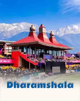 Dharamshala
