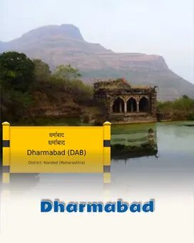 Dharmabad