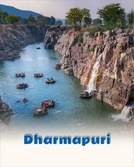 Dharmapuri