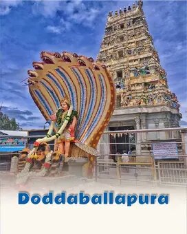 Doddaballapura