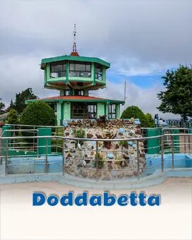 Doddabetta