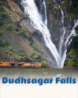 Dudhsagar